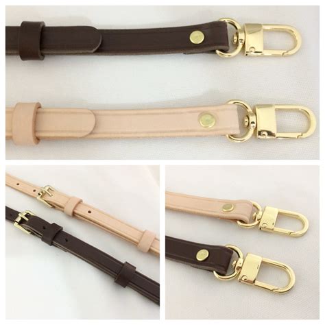 louis vuitton replacement straps.